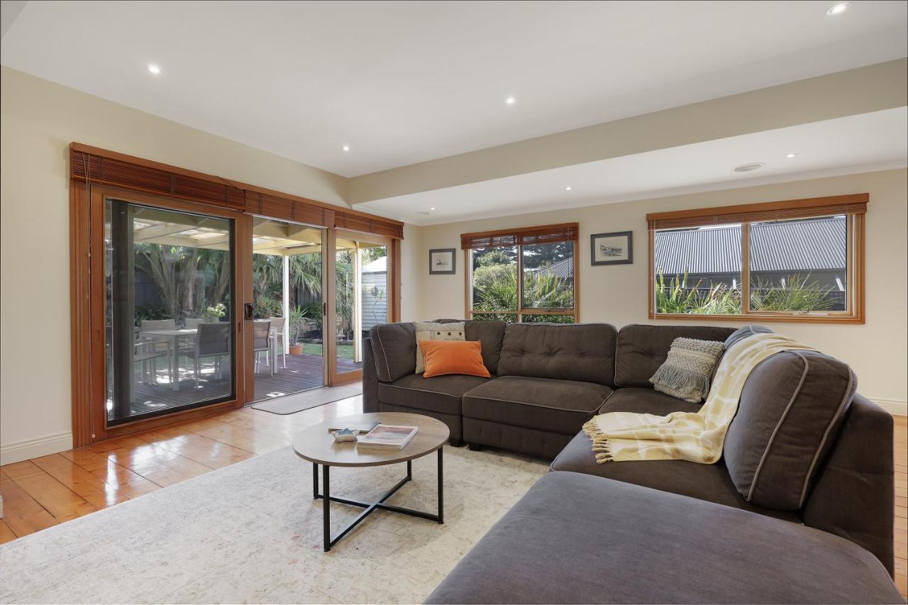 Possum Place Villa Warrnambool Exterior photo