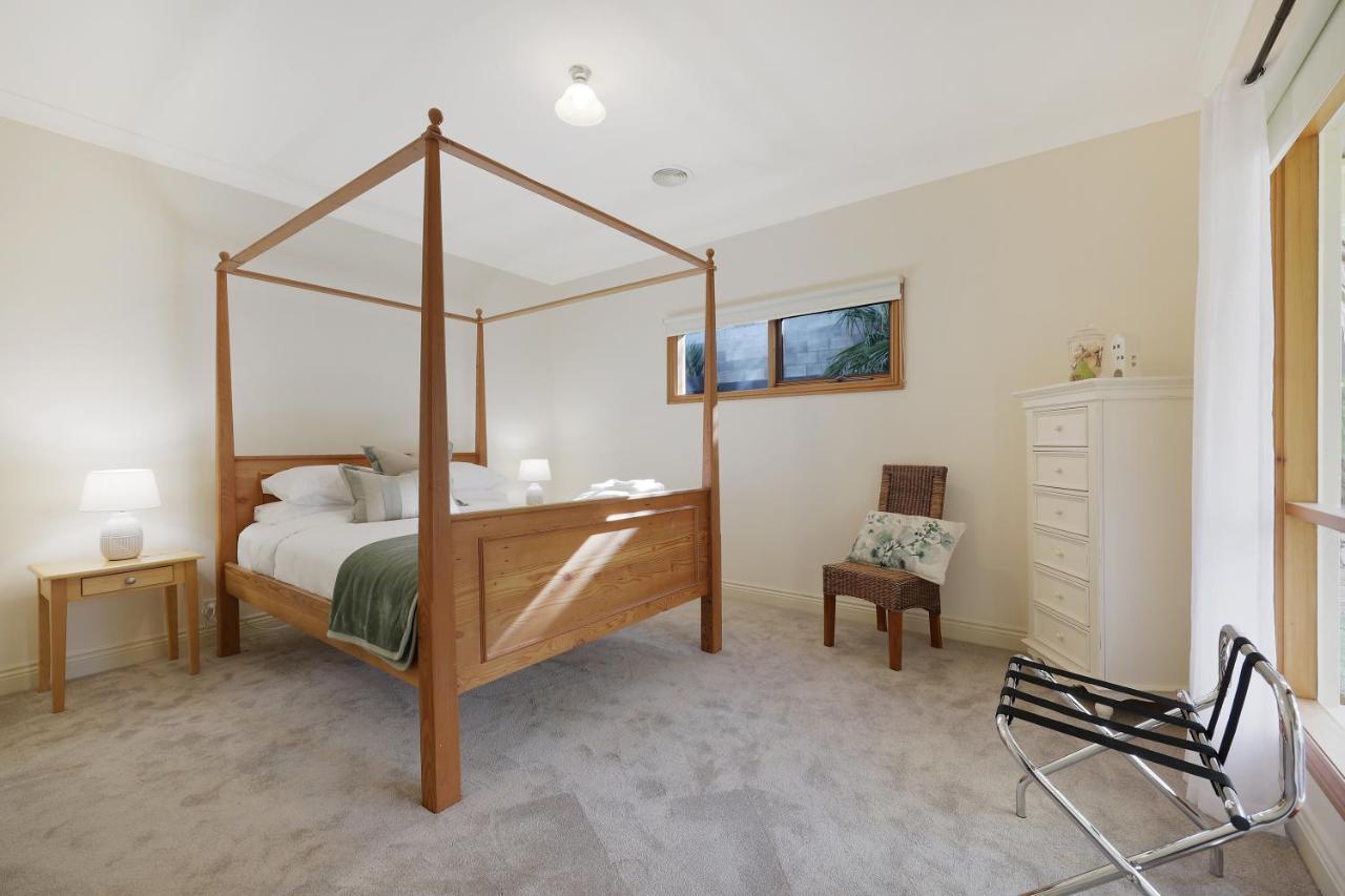 Possum Place Villa Warrnambool Exterior photo