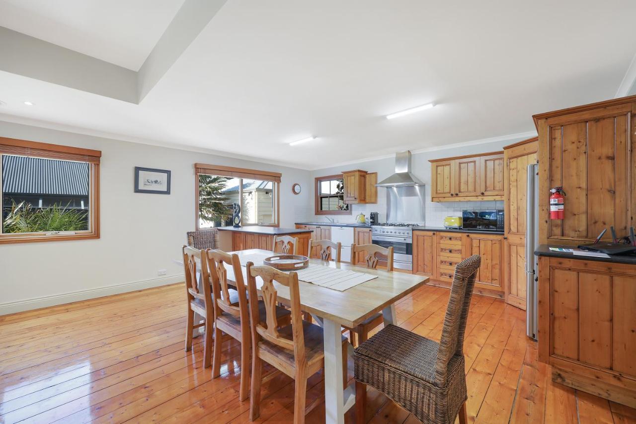 Possum Place Villa Warrnambool Exterior photo