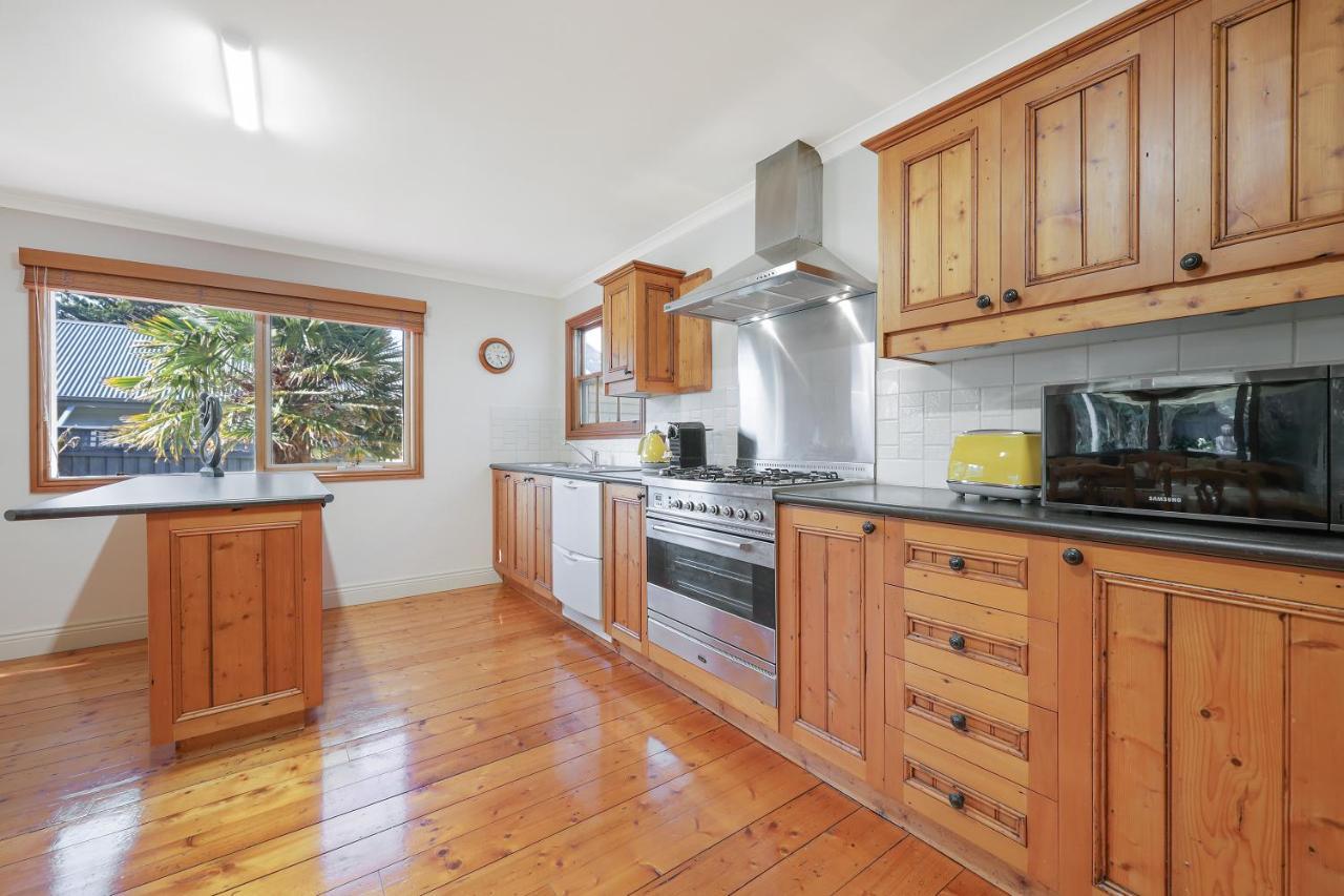 Possum Place Villa Warrnambool Exterior photo