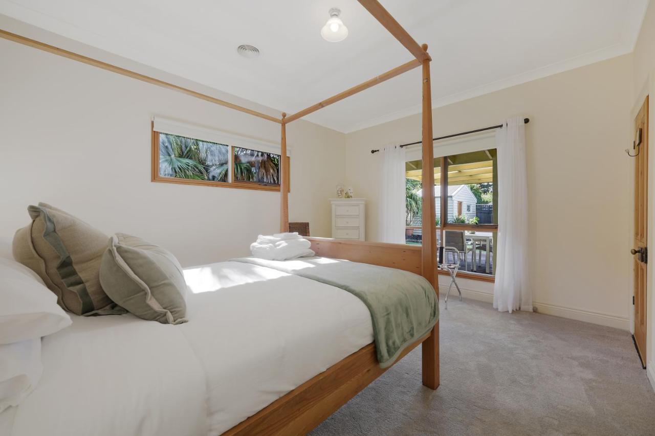 Possum Place Villa Warrnambool Exterior photo