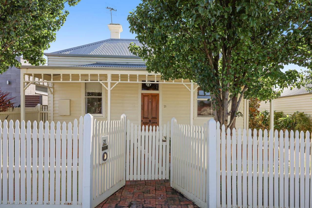 Possum Place Villa Warrnambool Exterior photo