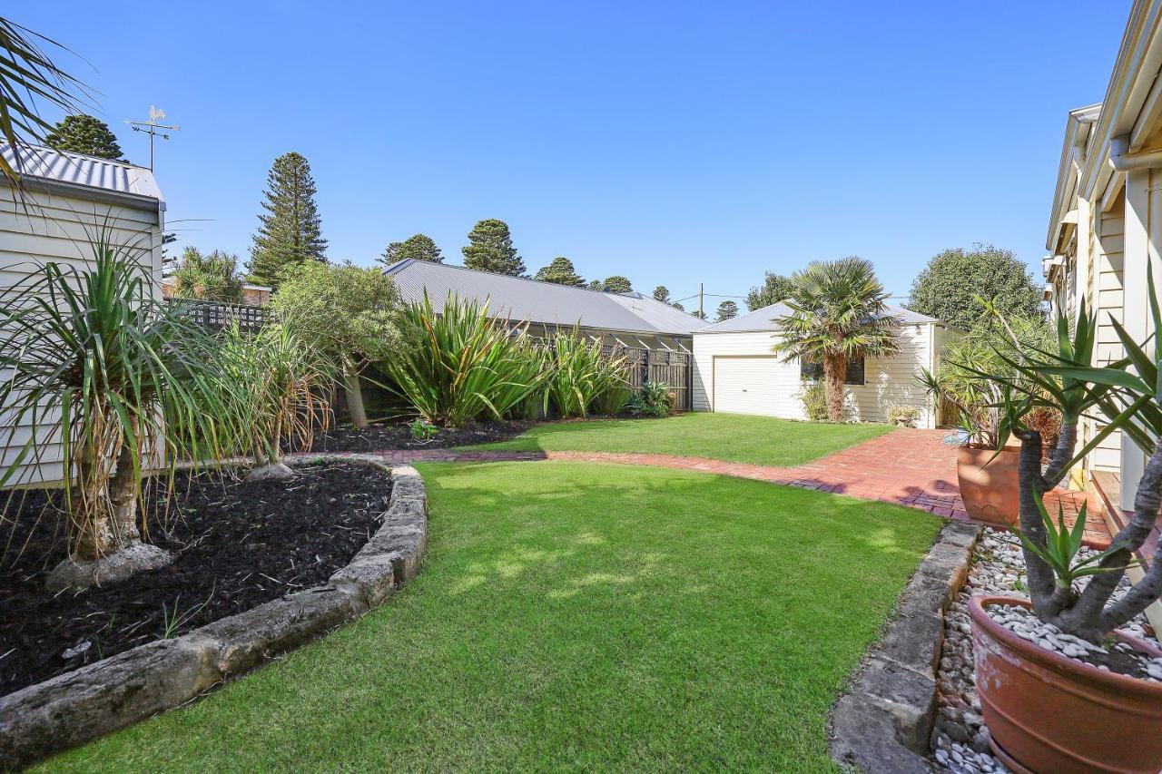 Possum Place Villa Warrnambool Exterior photo