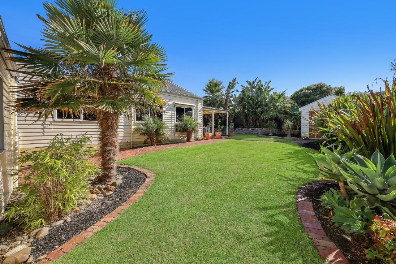 Possum Place Villa Warrnambool Exterior photo
