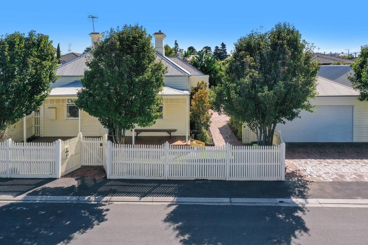 Possum Place Villa Warrnambool Exterior photo