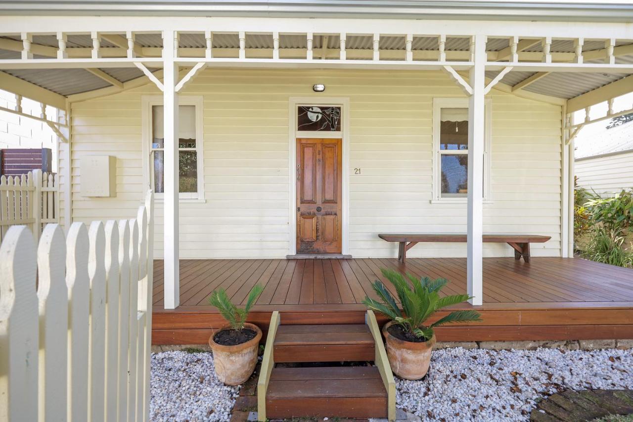 Possum Place Villa Warrnambool Exterior photo